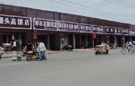 临沧政府规划的统一招牌样式有哪些？